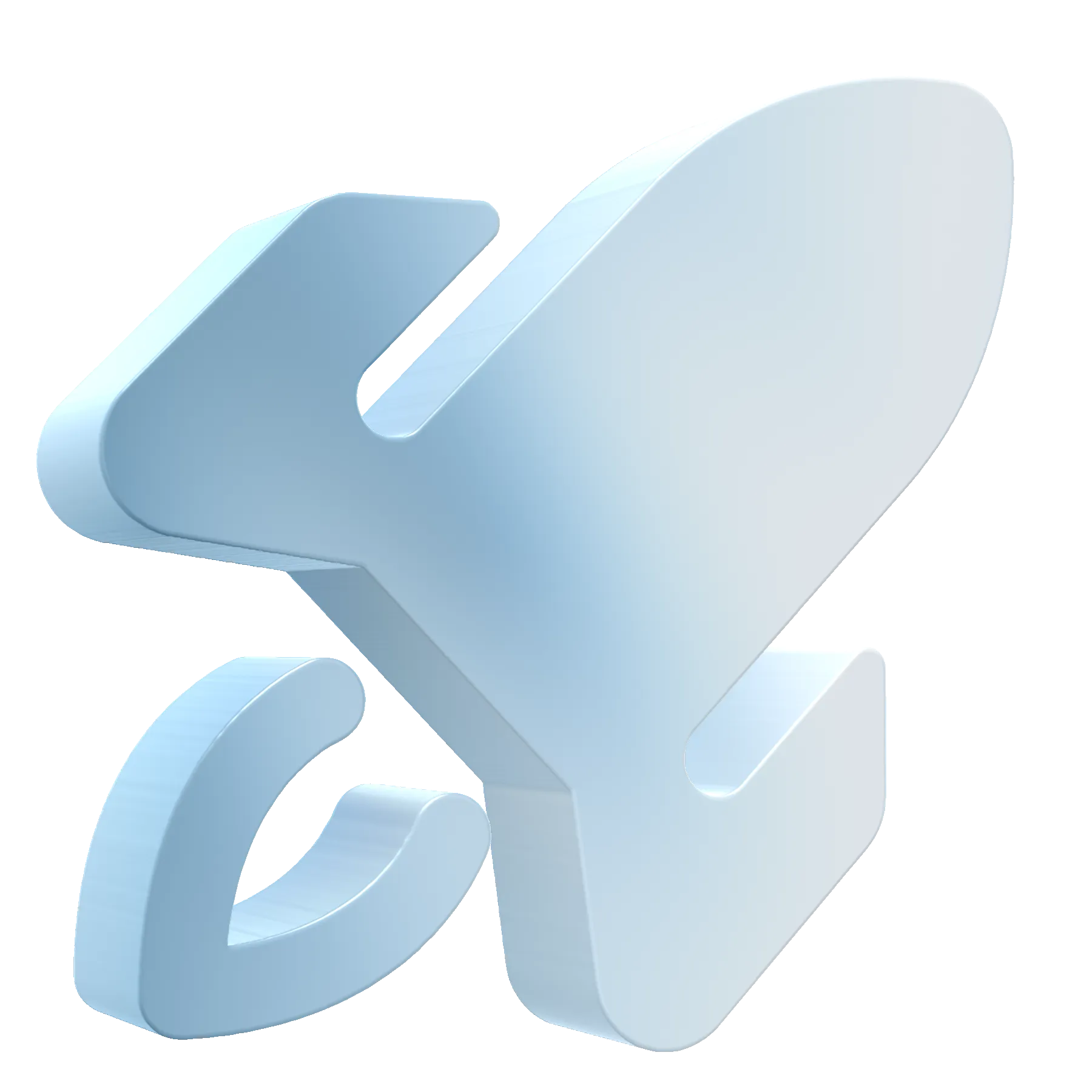 Growth icon